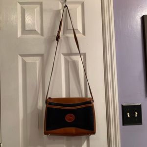 Vintage Dooney & Bourke made in USA